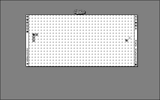 Isola atari screenshot